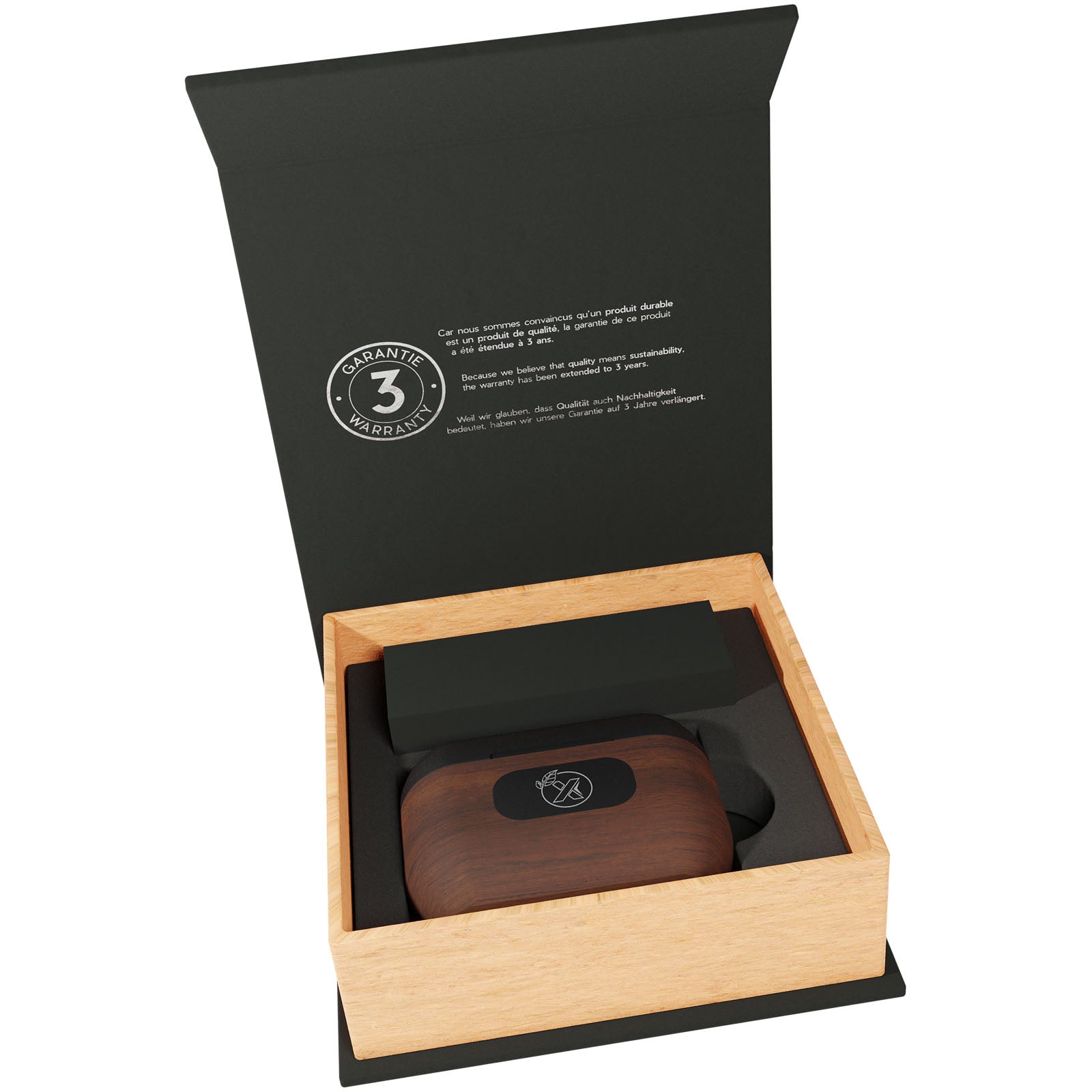 G1PX058 Auricolari true wireless luminosi SCX.design E18