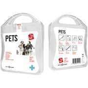 G1Z2515 Primo Soccorso Animali