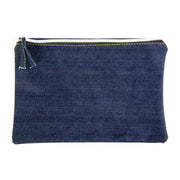 G20102 Beauty case con chiusura zip