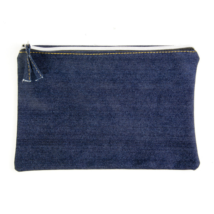 G20102 Beauty case con chiusura zip