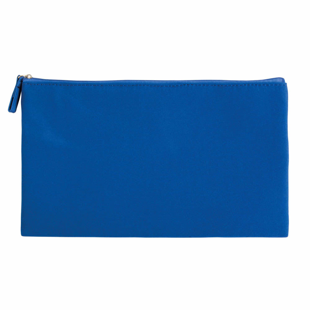 G20116 Astuccio porta penne/trucchi in neoprene con zip