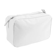 G20125 Beauty case in poliestere 300D con chiusura zip