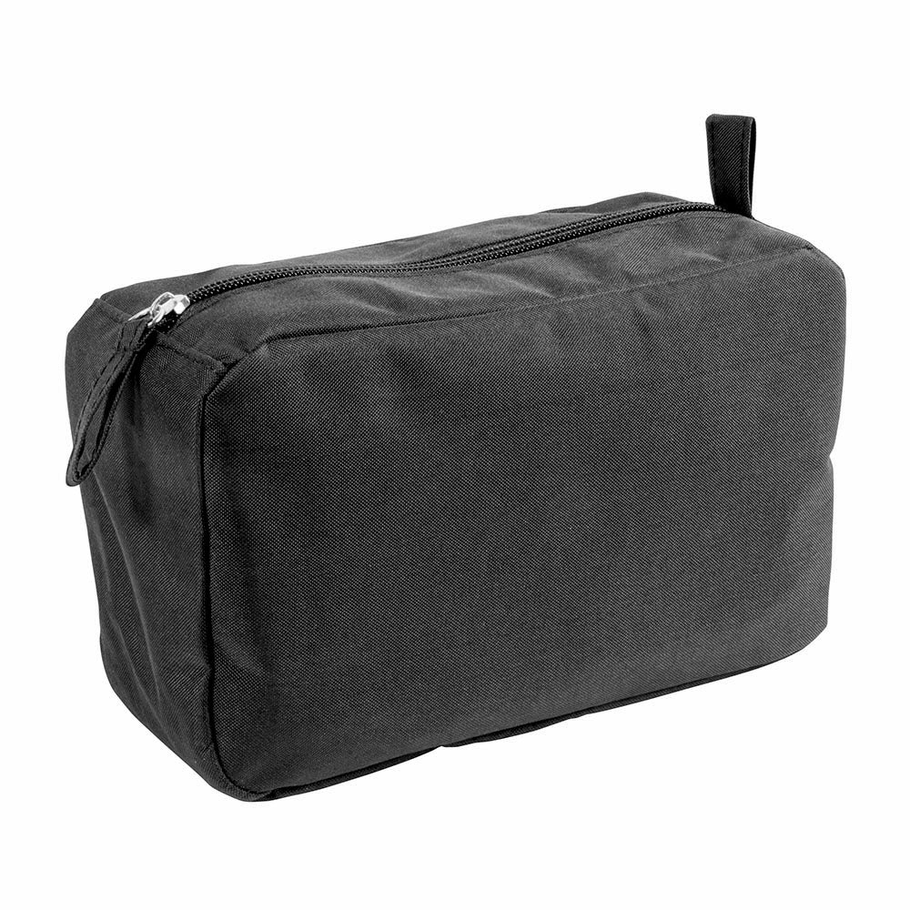 G20125 Beauty case in poliestere 300D con chiusura zip