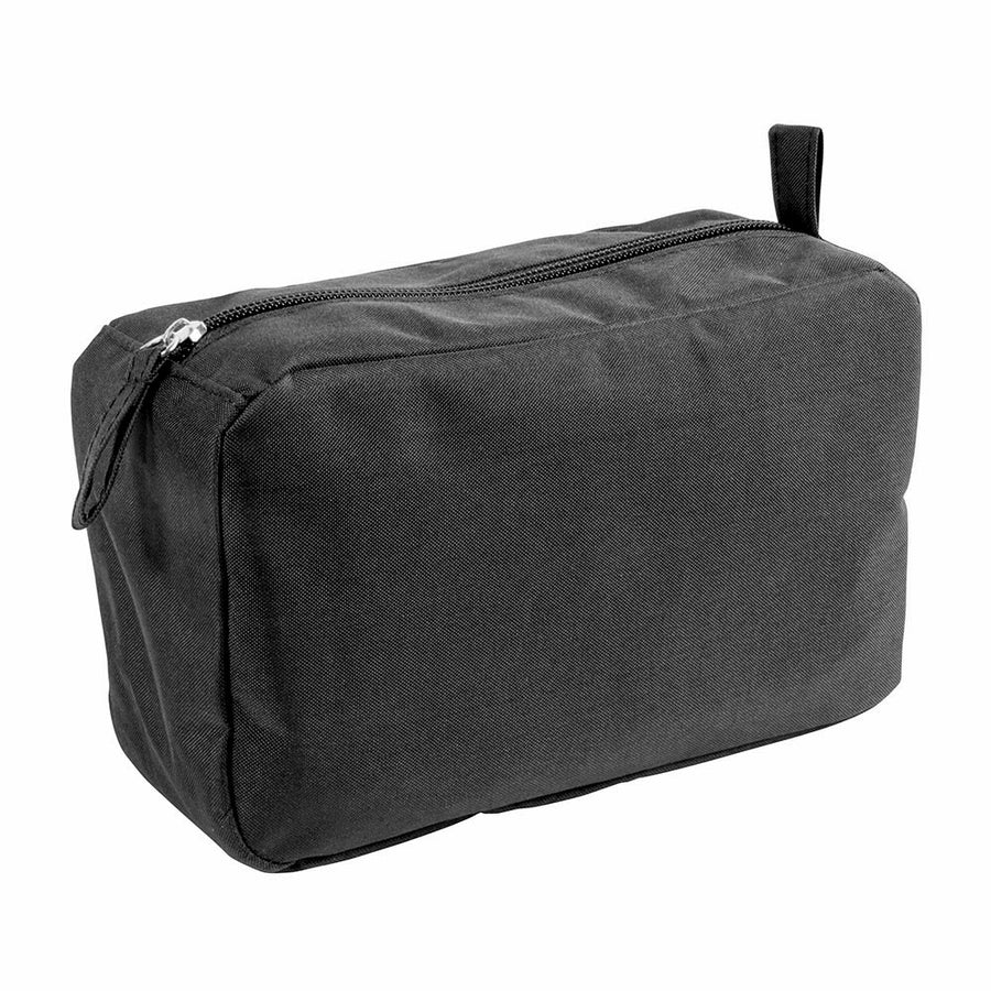 G20125 Beauty case in poliestere 300D con chiusura zip
