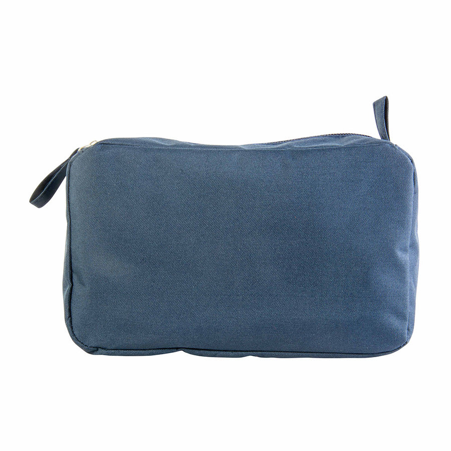 G20125 Beauty case in poliestere 300D con chiusura zip