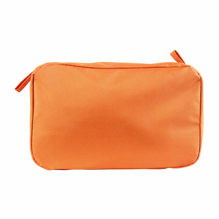 G20125 Beauty case in poliestere 300D con chiusura zip