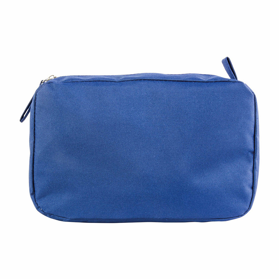 G20125 Beauty case in poliestere 300D con chiusura zip