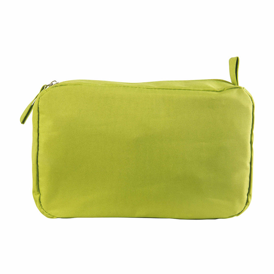 G20125 Beauty case in poliestere 300D con chiusura zip