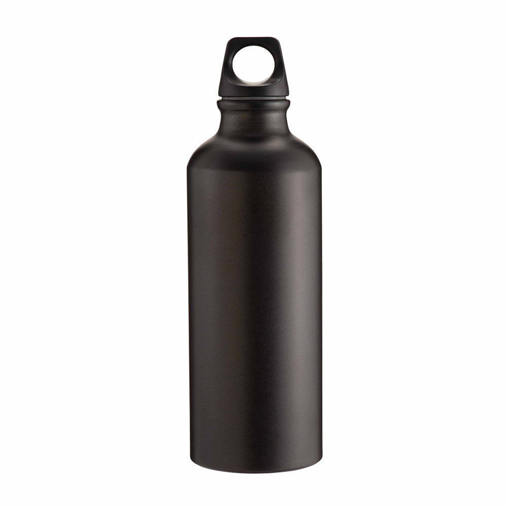 G20458 Borraccia in alluminio metallizzata opaca 500 ml