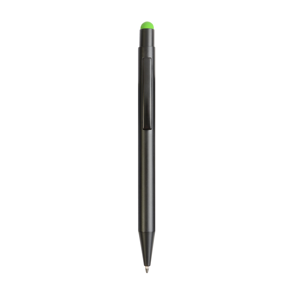 G20801 Penna  in alluminio con touch screen