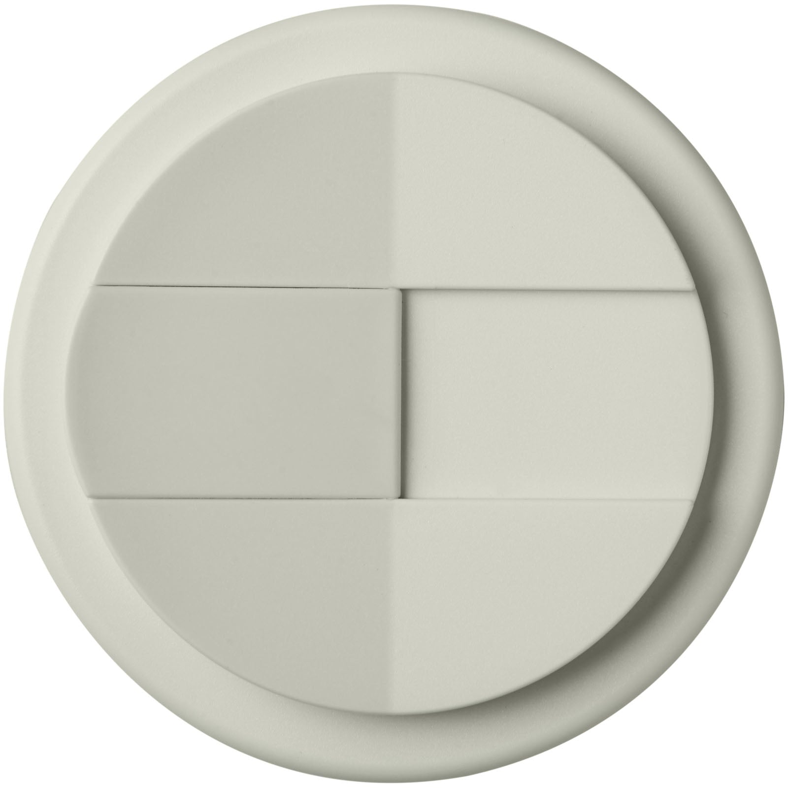 G210427 Bicchiere termico Americano®­­ Renew da 350 ml con coperchio ermetico