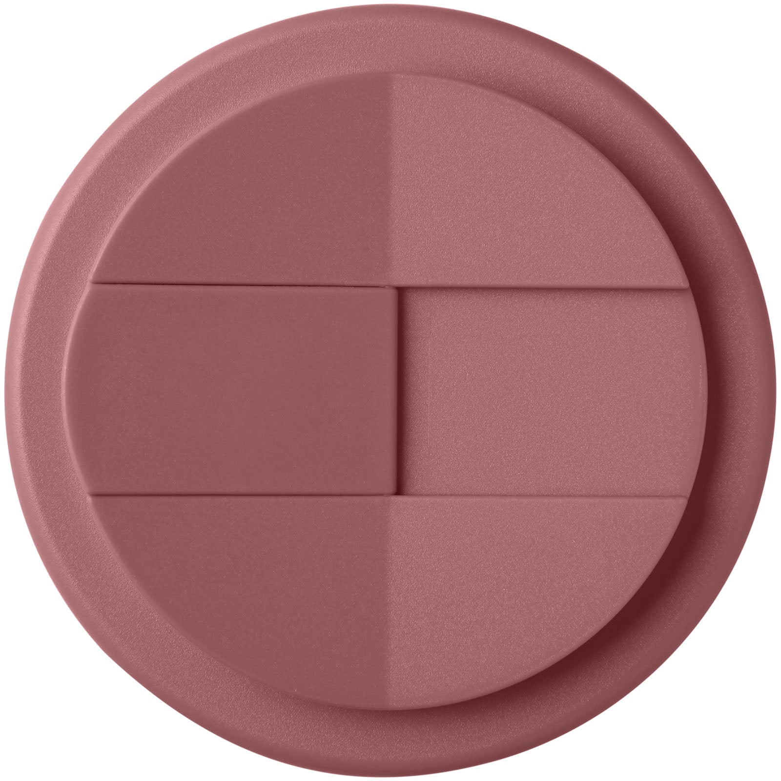 G210427 Bicchiere termico Americano®­­ Renew da 350 ml con coperchio ermetico