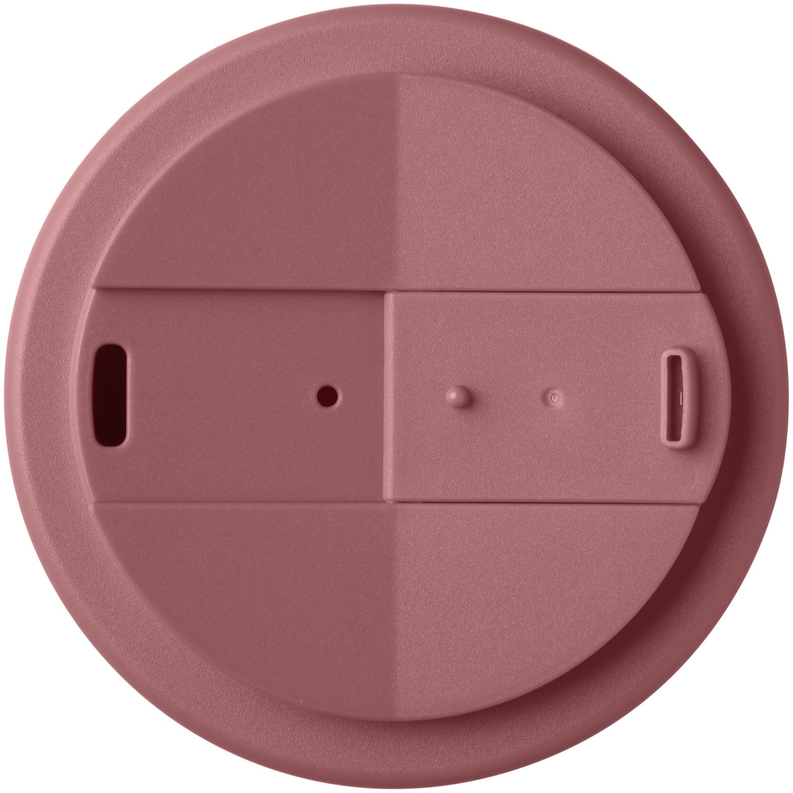 G210427 Bicchiere termico Americano®­­ Renew da 350 ml con coperchio ermetico