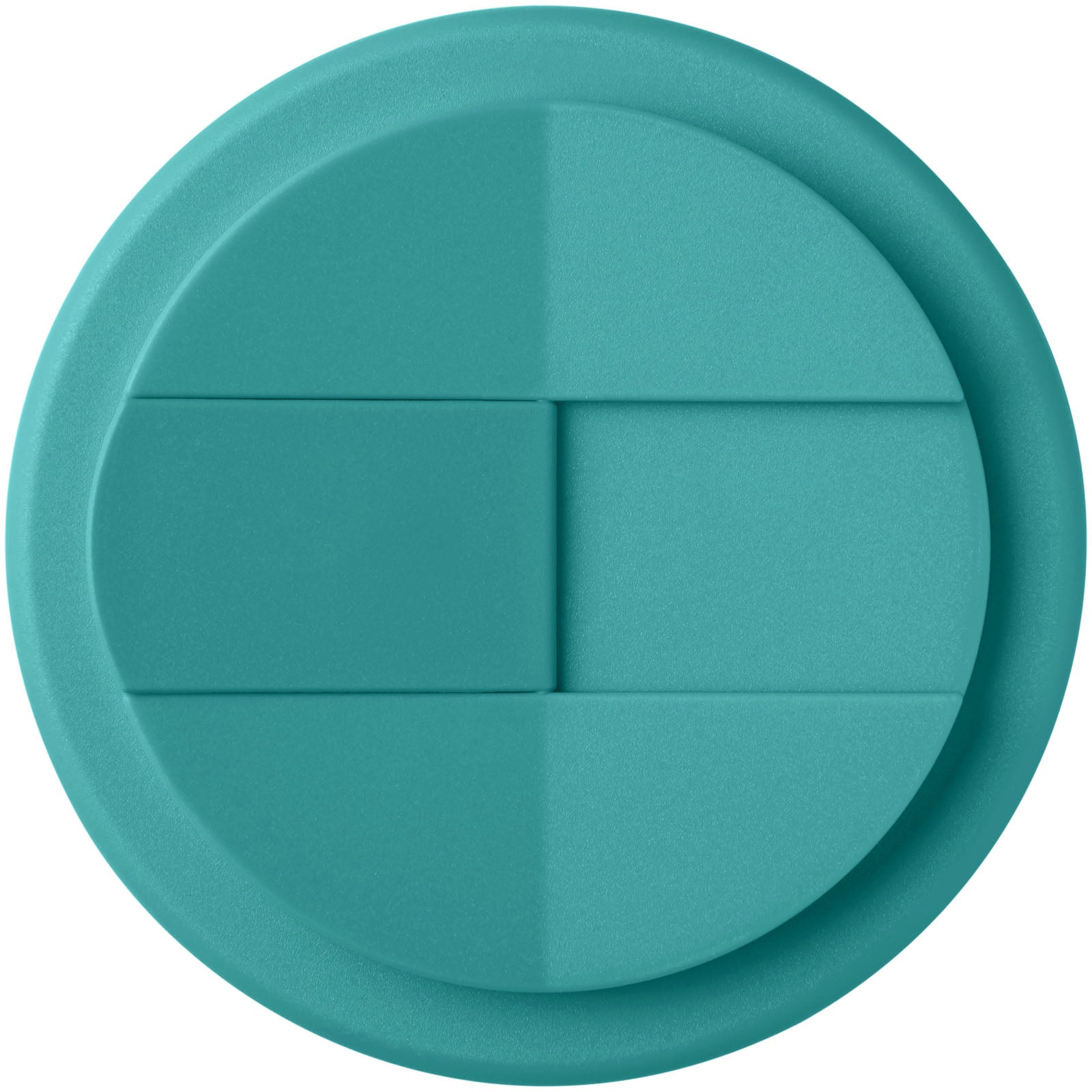 G210427 Bicchiere termico Americano®­­ Renew da 350 ml con coperchio ermetico