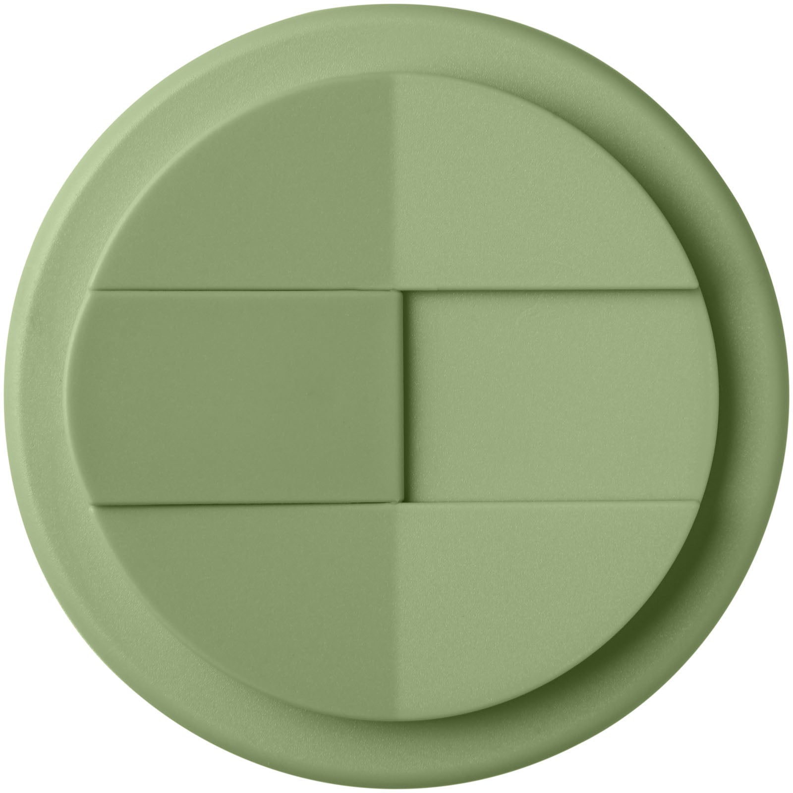 G210427 Bicchiere termico Americano®­­ Renew da 350 ml con coperchio ermetico