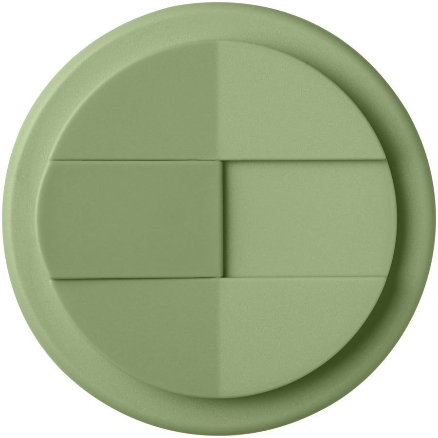G210427 Bicchiere termico Americano®­­ Renew da 350 ml con coperchio ermetico