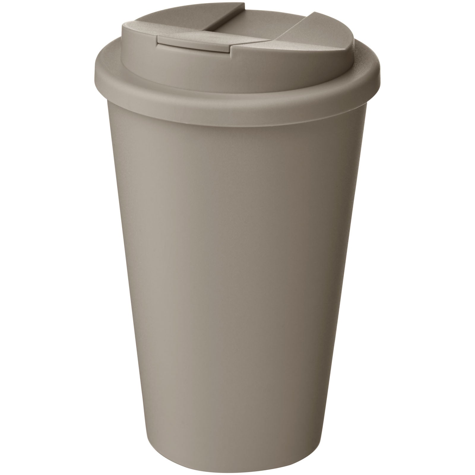 G210427 Bicchiere termico Americano®­­ Renew da 350 ml con coperchio ermetico