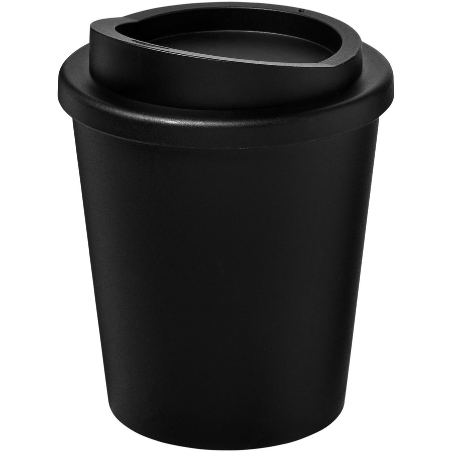 G210452 Bicchiere termico Americano® Espresso  da 250 ml in materiale riciclato