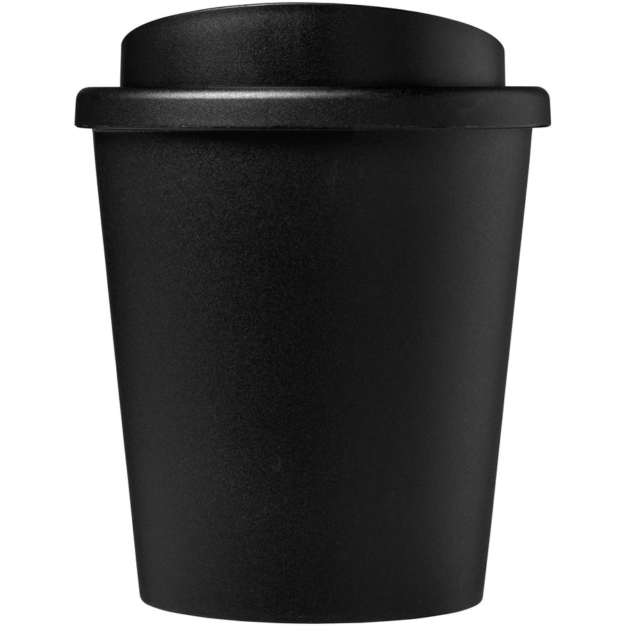 G210452 Bicchiere termico Americano® Espresso  da 250 ml in materiale riciclato