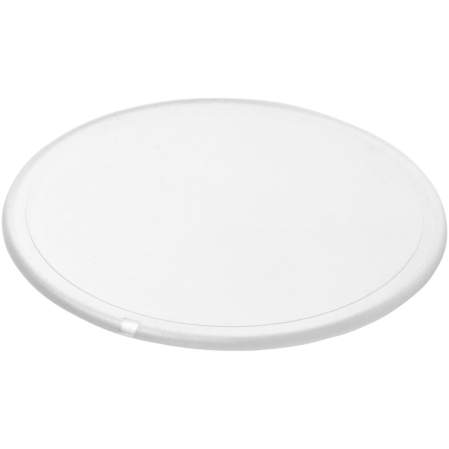 G210515 Sottobicchiere rotondo in plastica Renzo