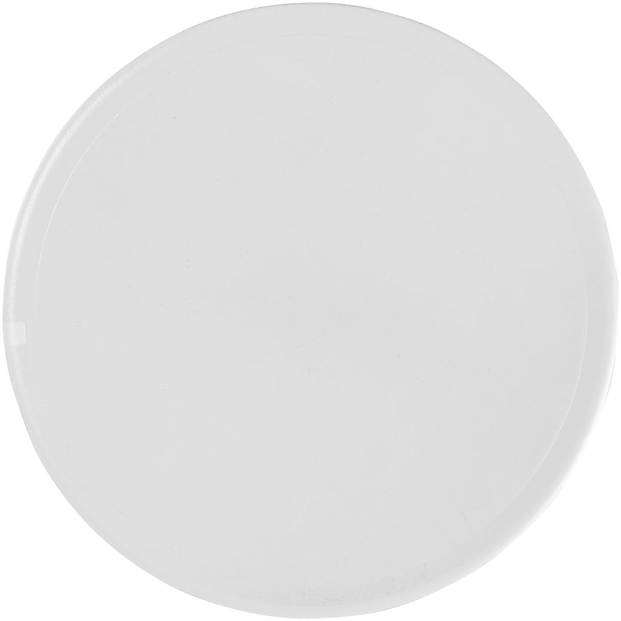 G210515 Sottobicchiere rotondo in plastica Renzo