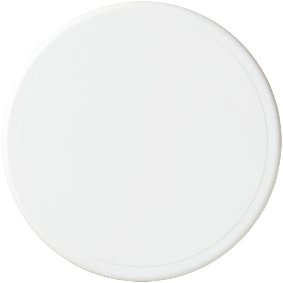 G210515 Sottobicchiere rotondo in plastica Renzo