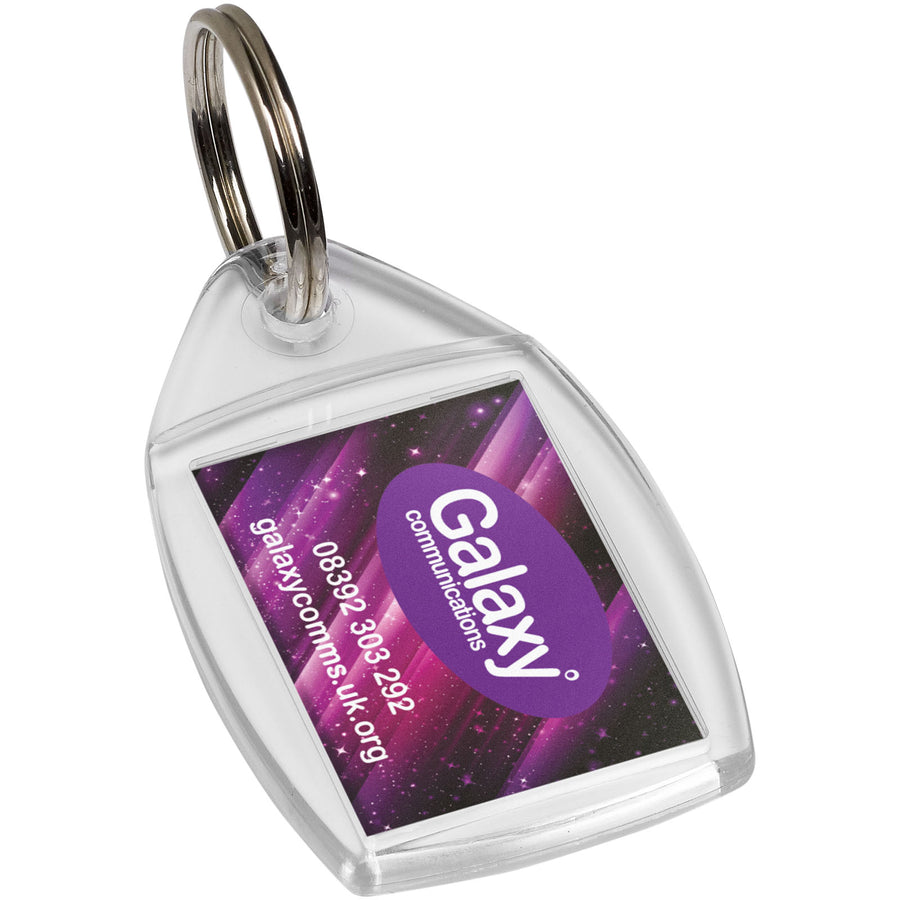 G210544 Portachiavi P5 Access