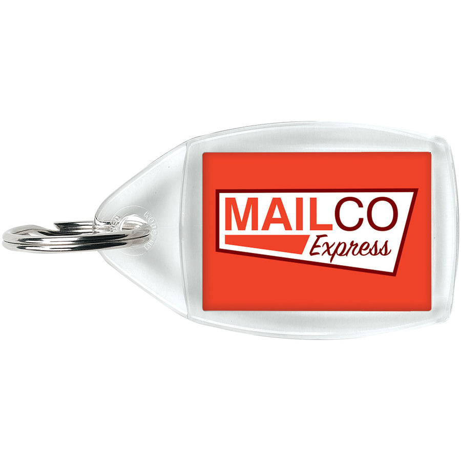 G210544 Portachiavi P5 Access