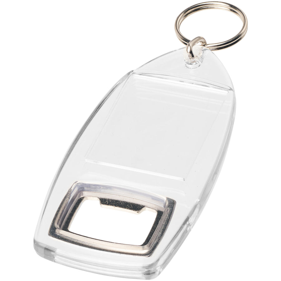 G210550 Portachiavi R1 con apribottiglie Jibe
