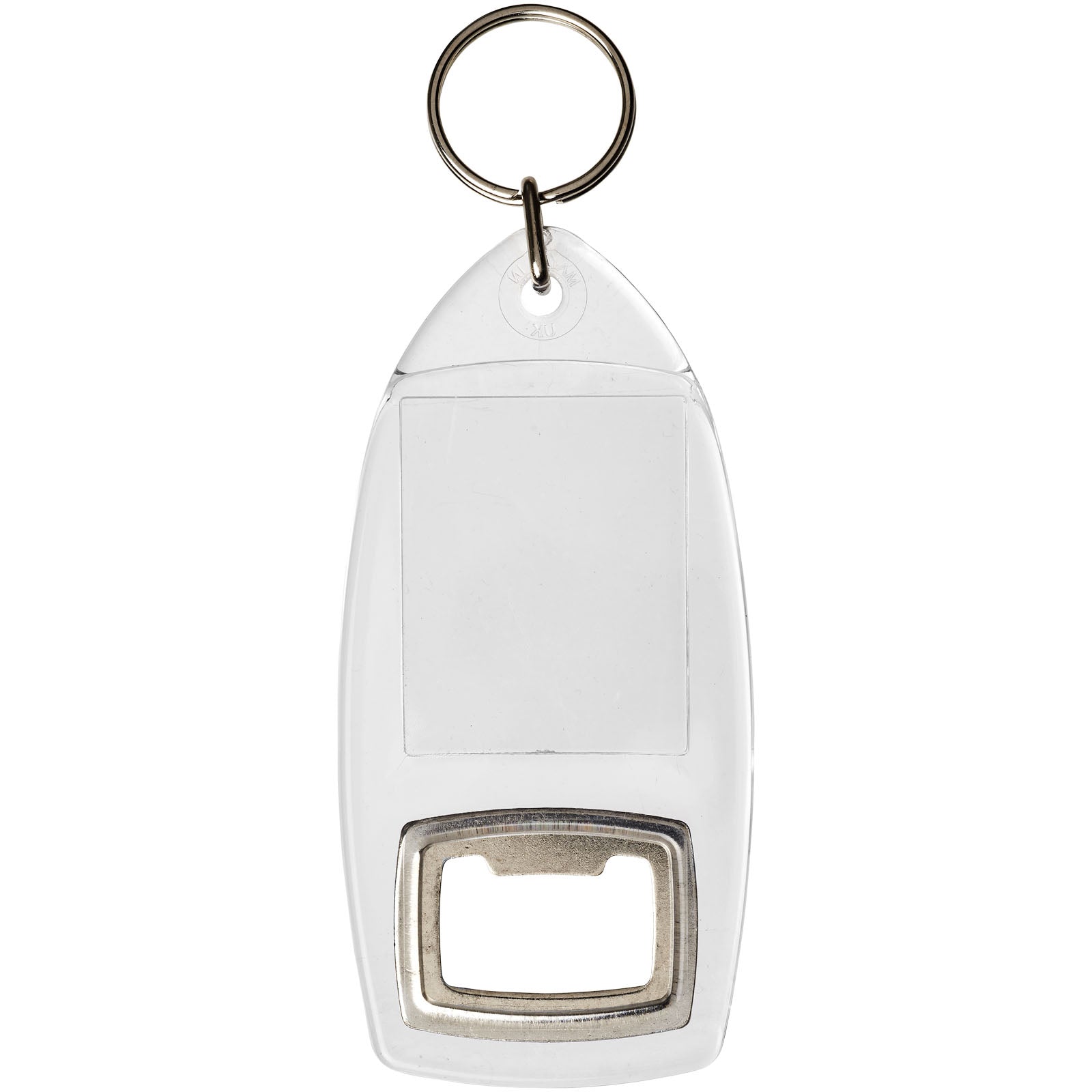 G210550 Portachiavi R1 con apribottiglie Jibe