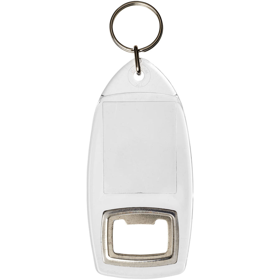 G210550 Portachiavi R1 con apribottiglie Jibe