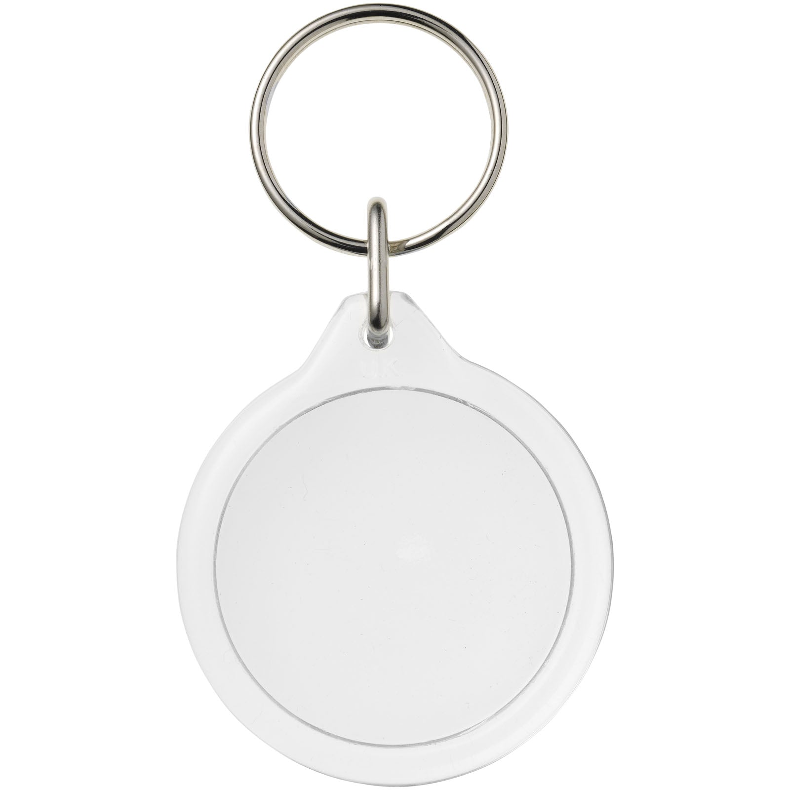 G210552 Portachiavi I7 rotondo Orb