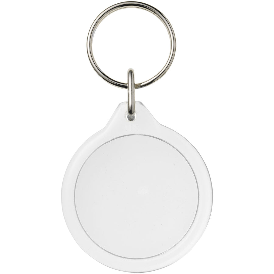 G210552 Portachiavi I7 rotondo Orb