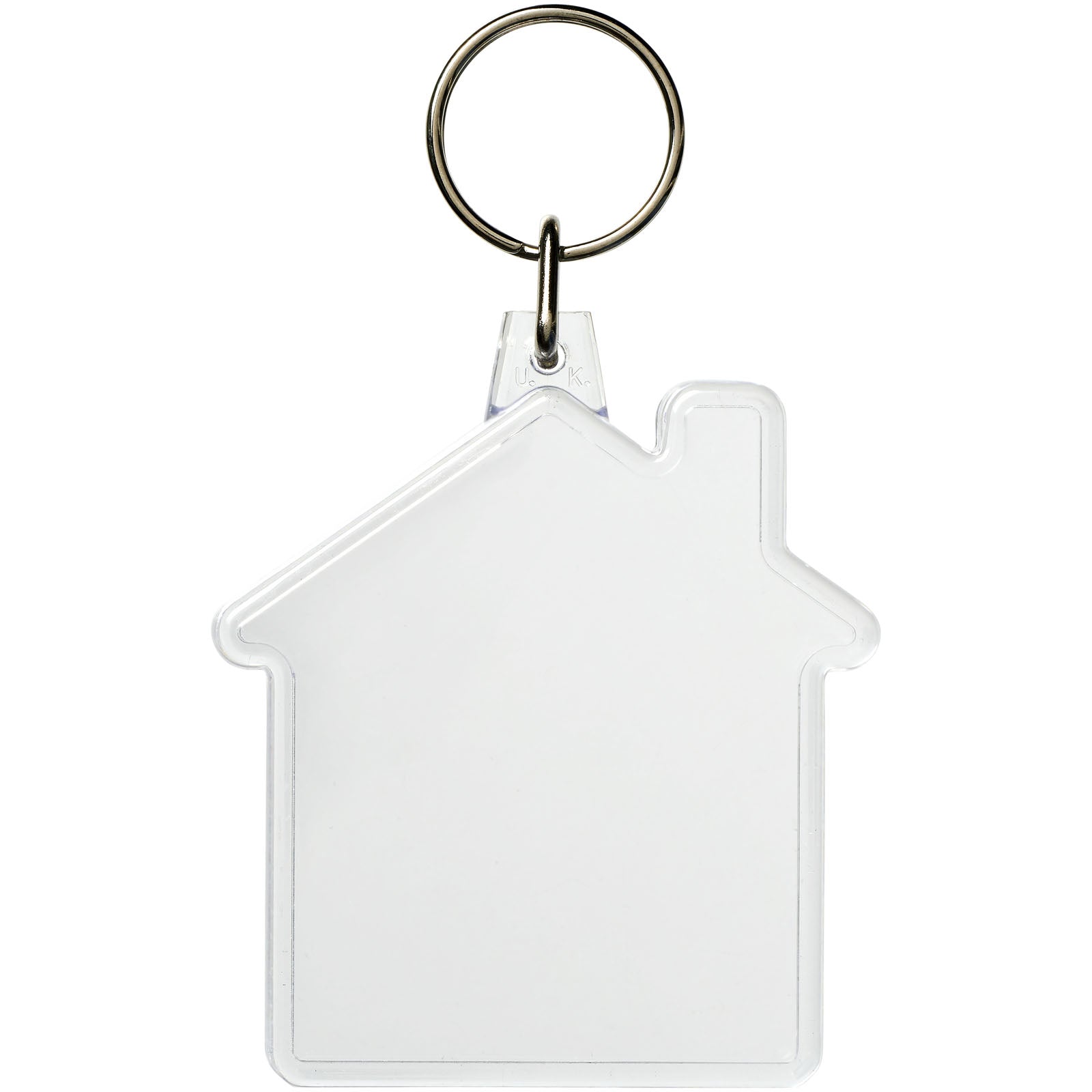 G210566 Portachiavi Combo a forma di casa