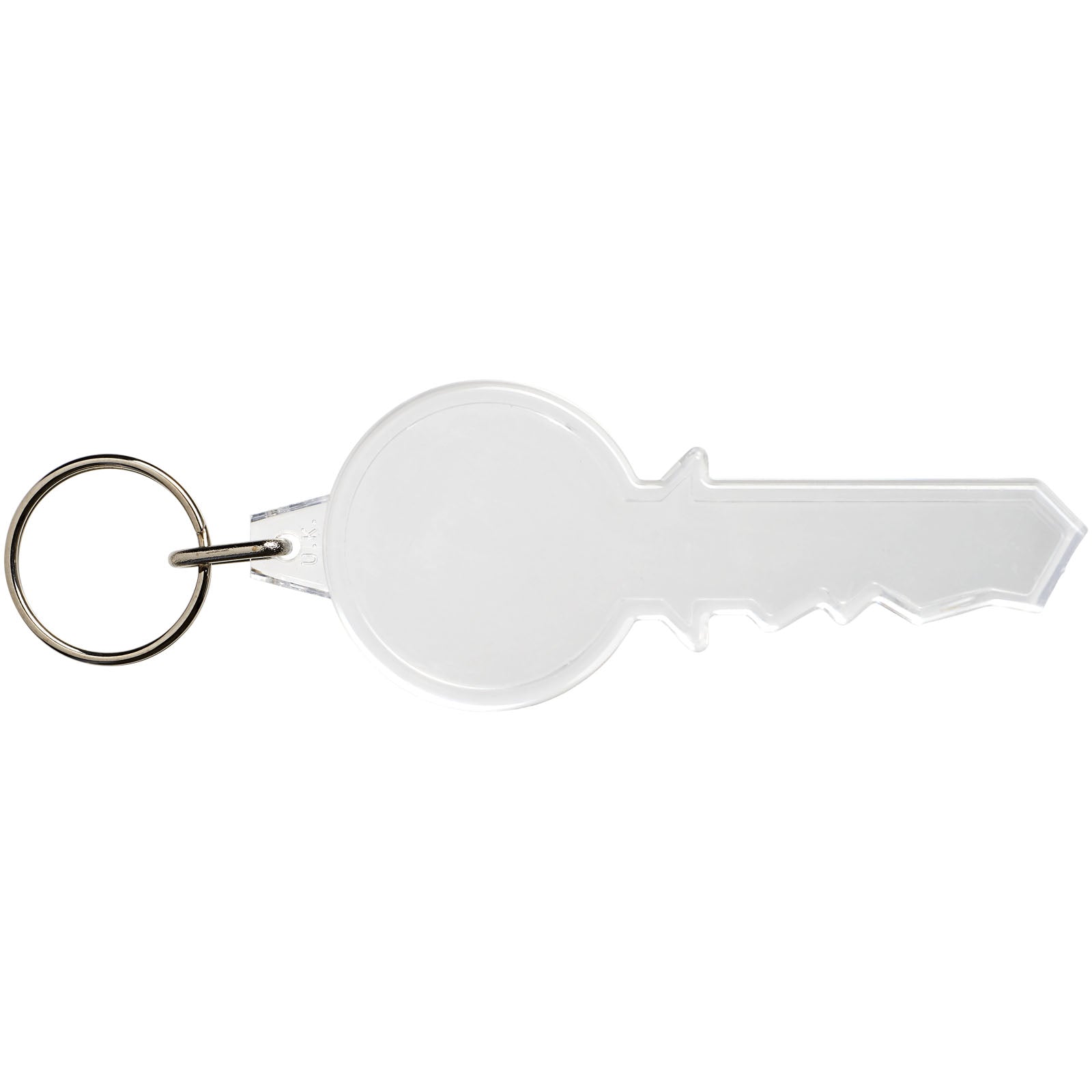 G210567 Portachiavi Combo a forma di chiave