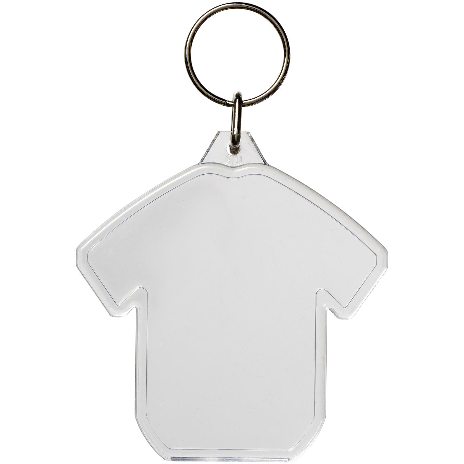 G210568 Portachiavi Combo a forma di T-shirt
