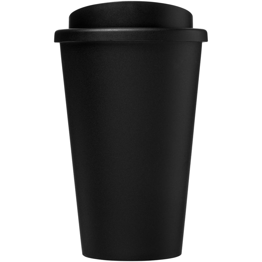 G210691 Bicchiere termico riciclato Americano® da 350 ml