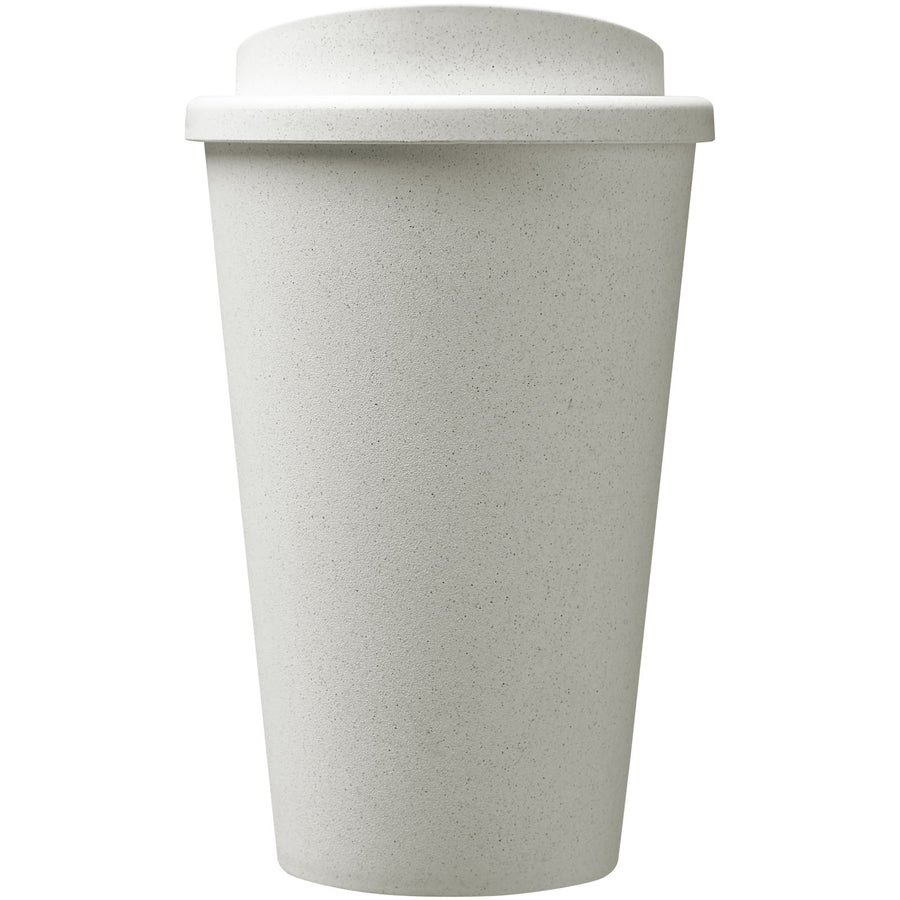 G210691 Bicchiere termico riciclato Americano® da 350 ml