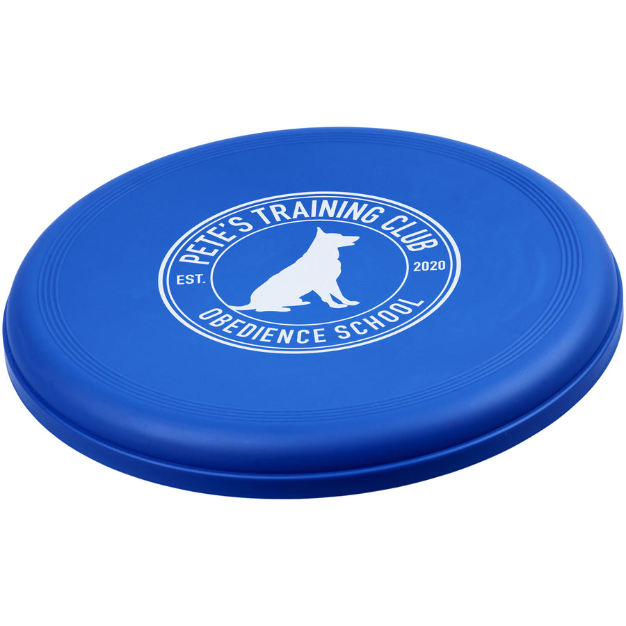 G210835 Frisbee in plastica per cani Max