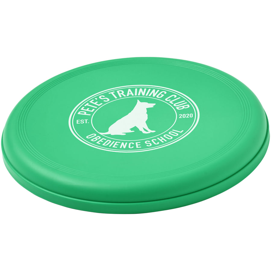 G210835 Frisbee in plastica per cani Max