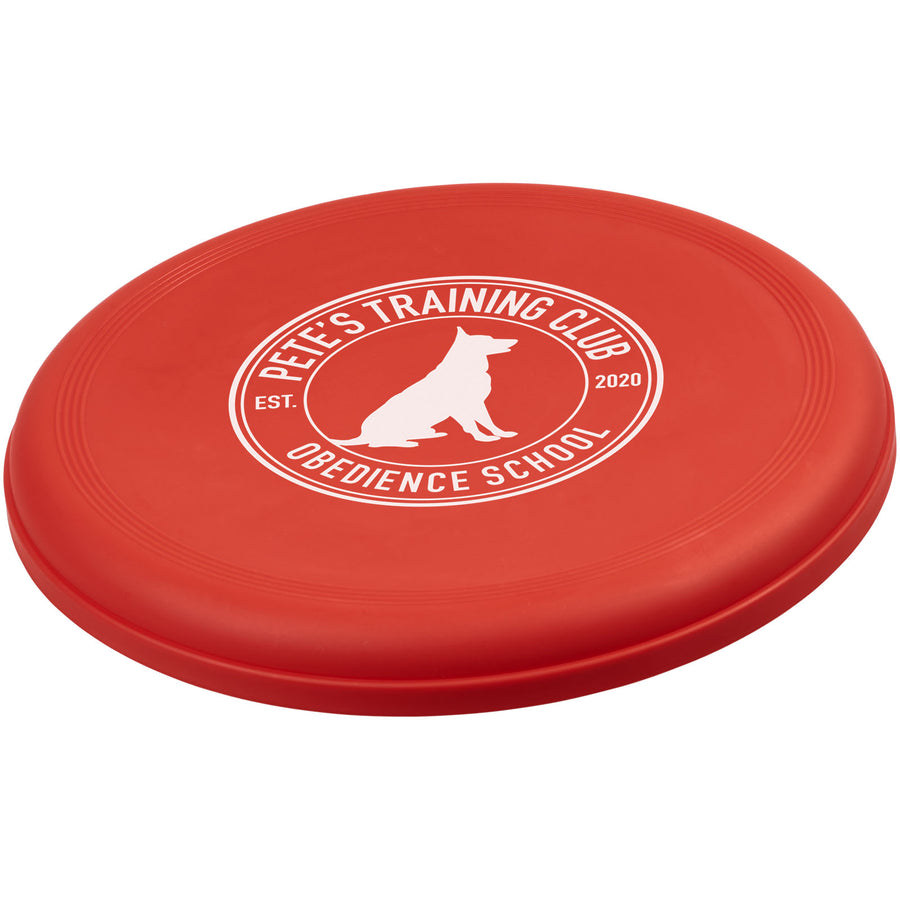 G210835 Frisbee in plastica per cani Max
