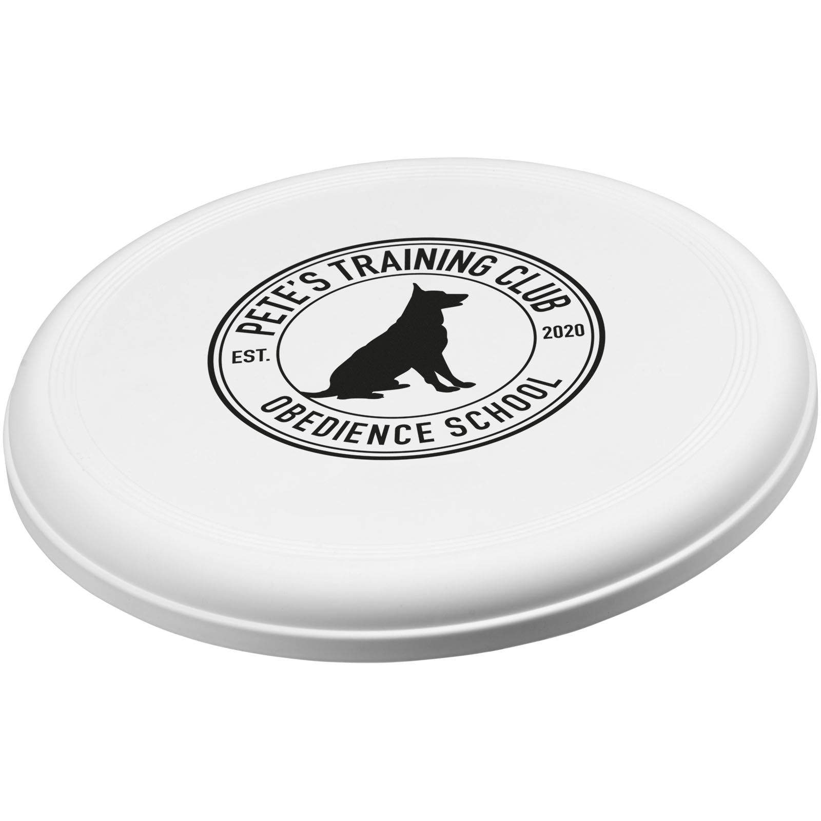 G210835 Frisbee in plastica per cani Max