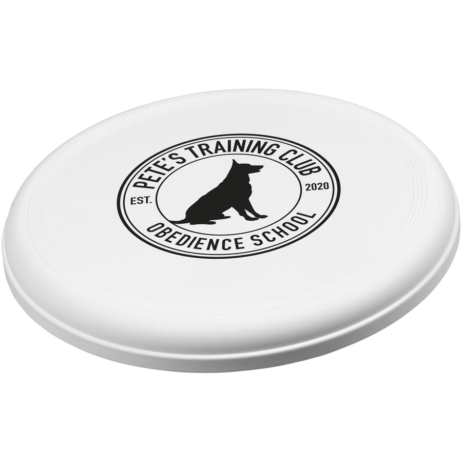 G210835 Frisbee in plastica per cani Max