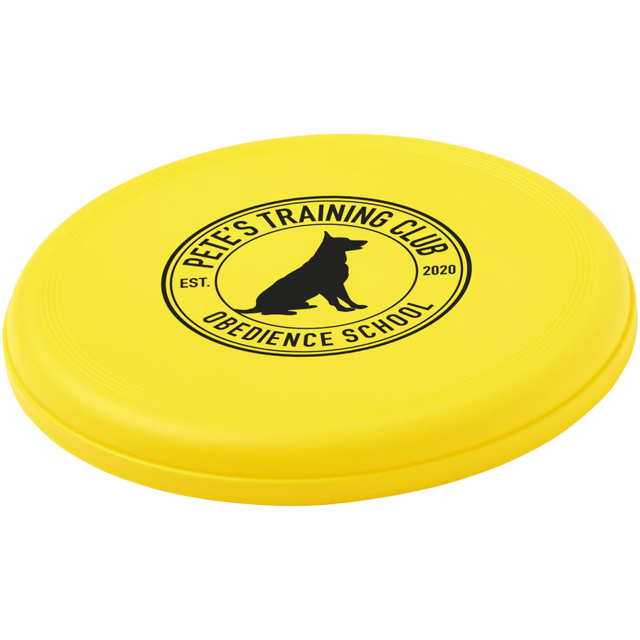 G210835 Frisbee in plastica per cani Max