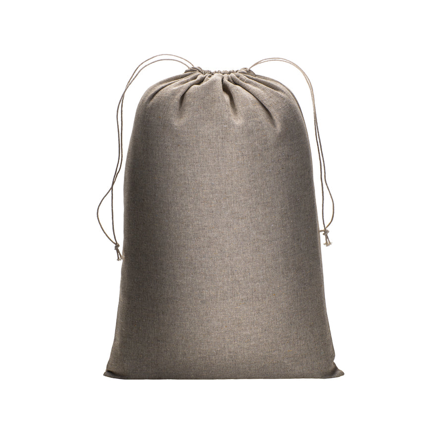 G21109 Sacchetto regalo in cotone riciclato 150g/m2, 30 x 45 cm