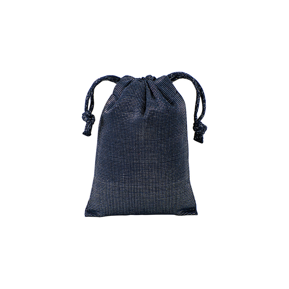 G21114 Sacchetto regalo in policotone brillante 150g/m2, 10X14 cm