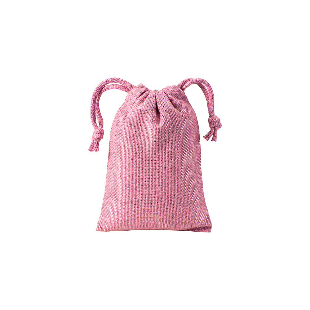 G21114 Sacchetto regalo in policotone brillante 150g/m2, 10X14 cm