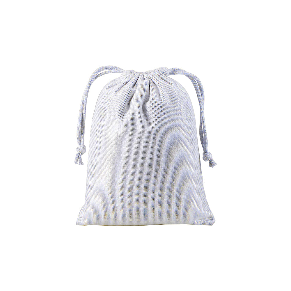G21115 Sacchetto regalo in policotone brillante 150g/m2, 15X20 cm