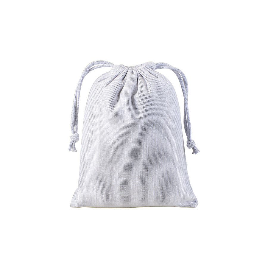 G21115 Sacchetto regalo in policotone brillante 150g/m2, 15X20 cm