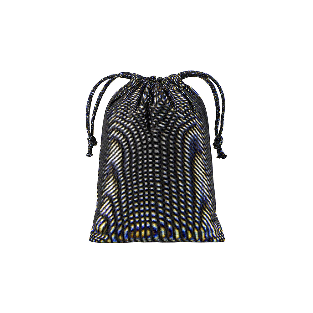 G21115 Sacchetto regalo in policotone brillante 150g/m2, 15X20 cm